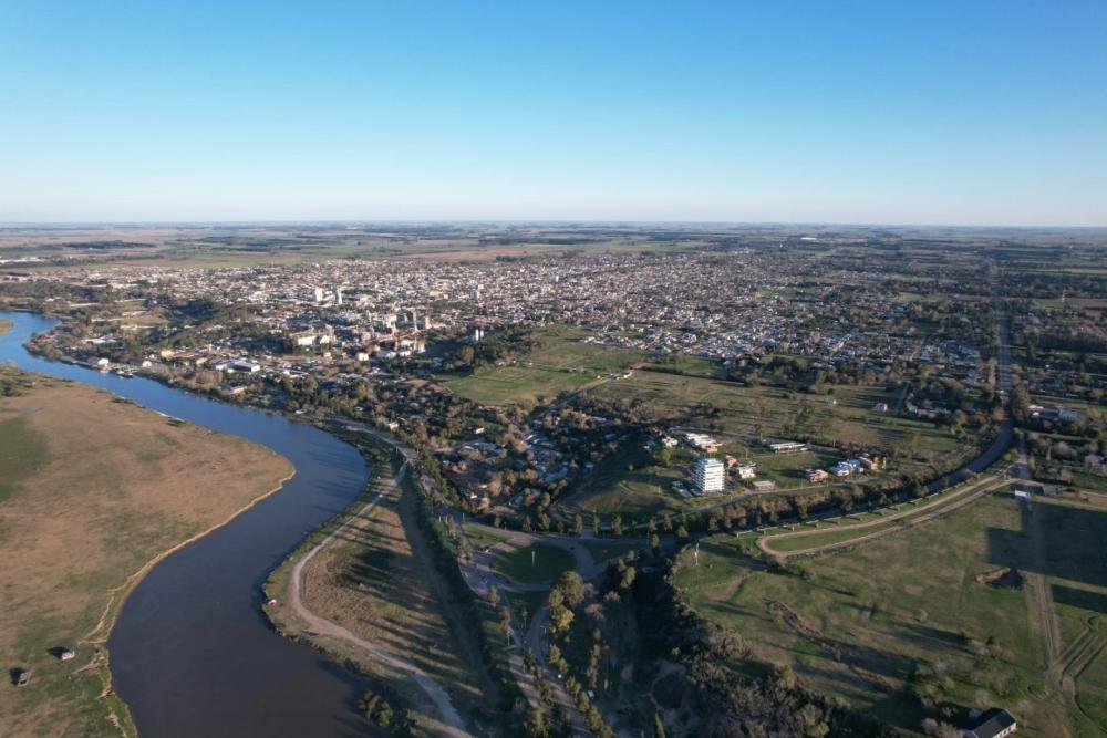El destino perfecto para disfrutar de río, campo y gastronomía a dos horas de Quilmes