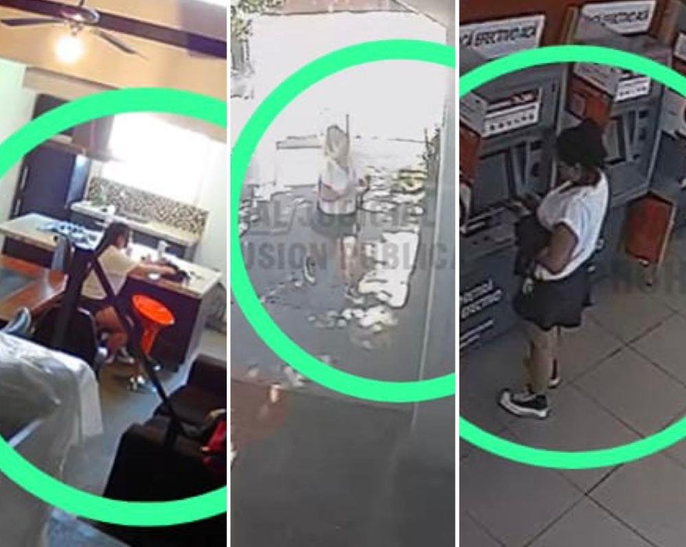 Detienen a una "viuda negra" que drogó a un sujeto y le vació la cuenta bancaria