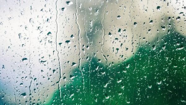 Alerta amarilla por tormentas en Quilmes