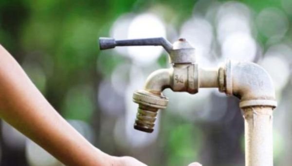 Corte programado de agua afectará a amplia zona de Quilmes Oeste