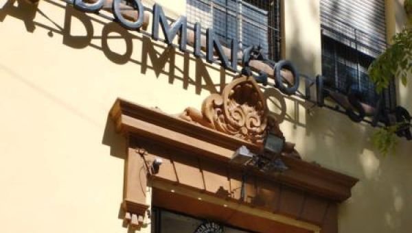 Vuelve la Feria de Emprendedores de la EP N° 19