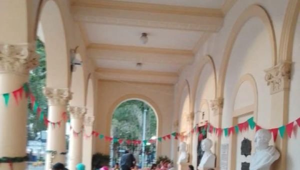 La Diócesis de Quilmes continúa la preparación para la Cena de Nochebuena