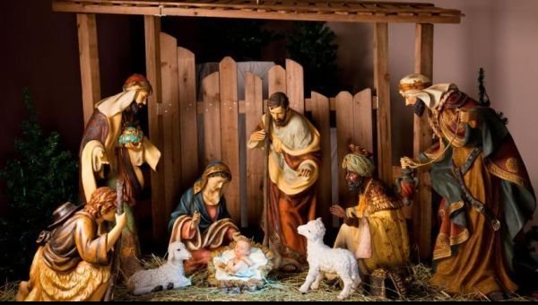 Montarán un "Pesebre Viviente" en la casona histórica de Santa Coloma