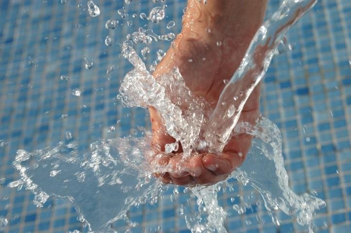 AySA recomienda cuidar el agua ante las altas temperaturas
