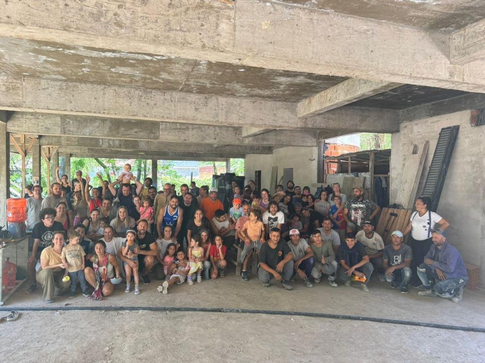 La Escuela de la Aurora: Pedagogía Waldorf y el sueño de su nuevo edificio en La Ribera