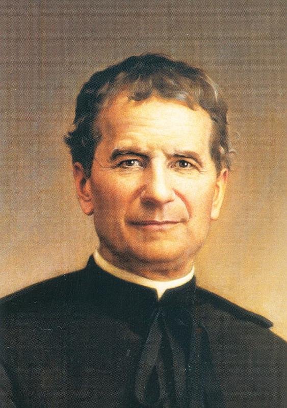 La Diócesis de Quilmes invita a la celebración por el Día de Don Bosco