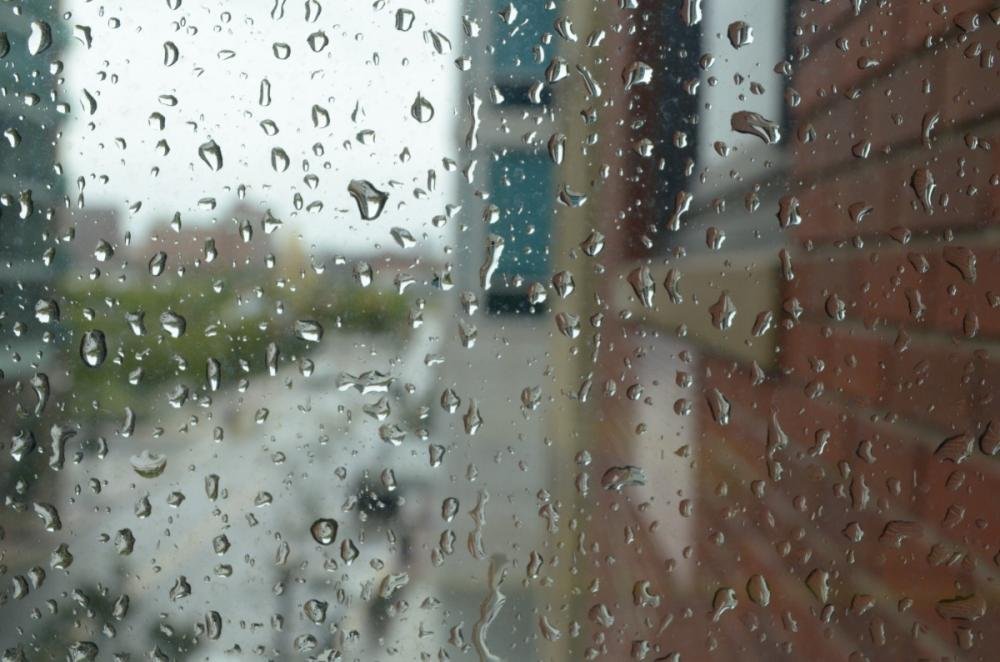 Alerta amarilla: Se esperan tormentas fuertes