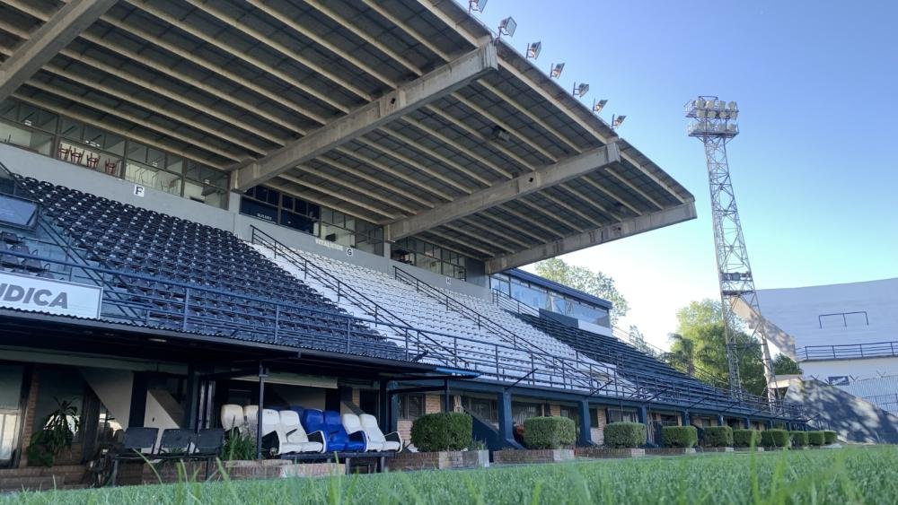 “El Cervecero” comienza a entrenarse y a la espera de nuevos refuerzos