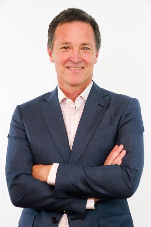 Andrés Scarone es el nuevo presidente de Metrogas y reemplazará a Tomás Córdoba
