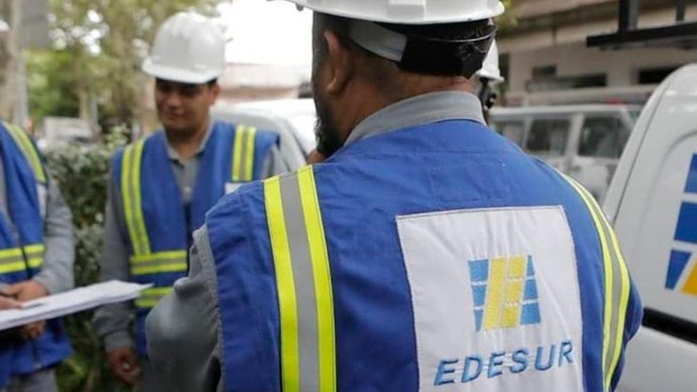 Corte de luz afecta la zona comercial de Quilmes