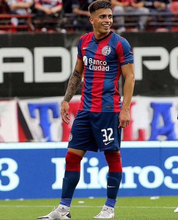 Llegó el sexto refuerzo del “Cervecero”