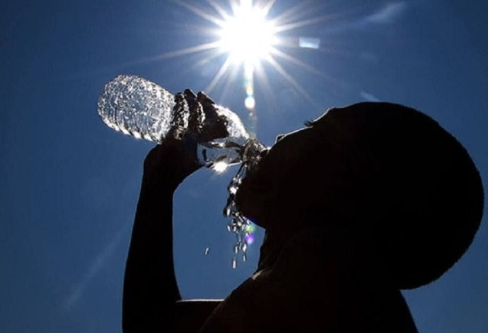 Llegó el Verano: Pronostican temperaturas superiores a 36°C para la semana próxima