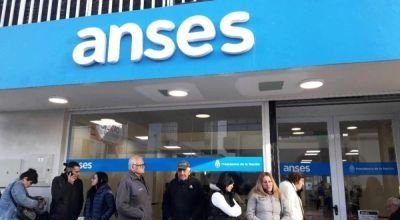 ANSES: Calendario de pagos para Enero 2025