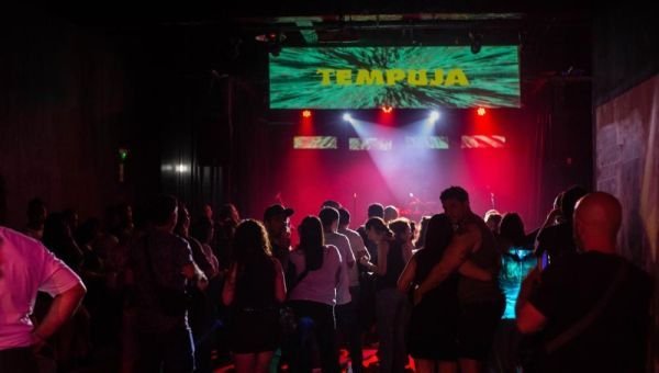 Reabre el Club de Arte Tempuja con una agenda cargada de propuestas culturales