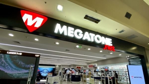 "Megatone" lanzó productos internacionales desde EEUU con envío gratis y pago en pesos