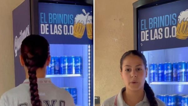Para que todos puedan celebrar: Quilmes presentó "El Brindis de las 0.0"