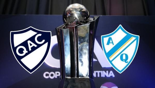 Ya se conocen las fechas en las que jugarán “El Cervecero” y “Los Mates” en la Copa Argentina