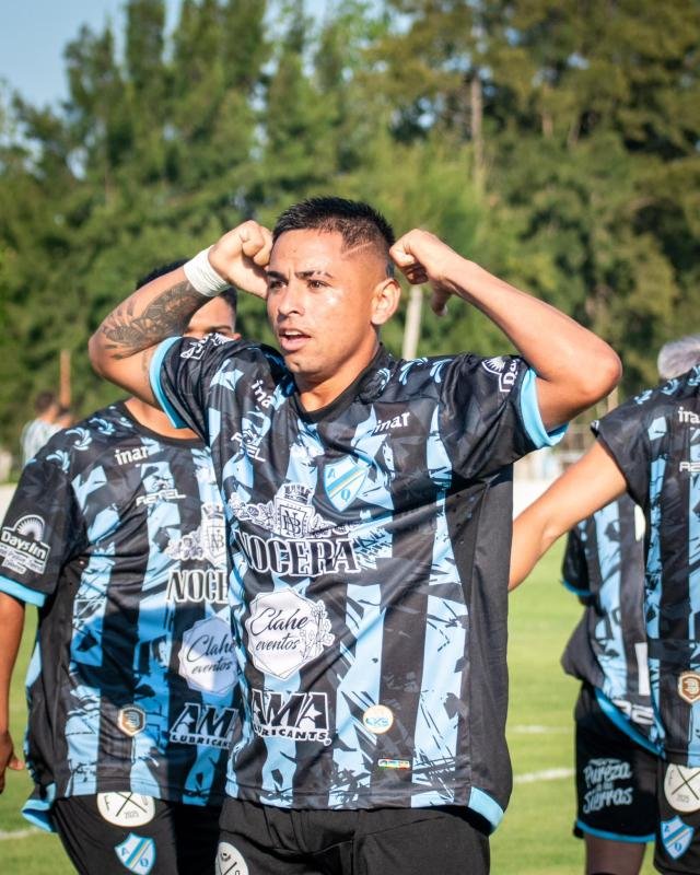 “Los Mates” se enfrentan con Midland de visitante