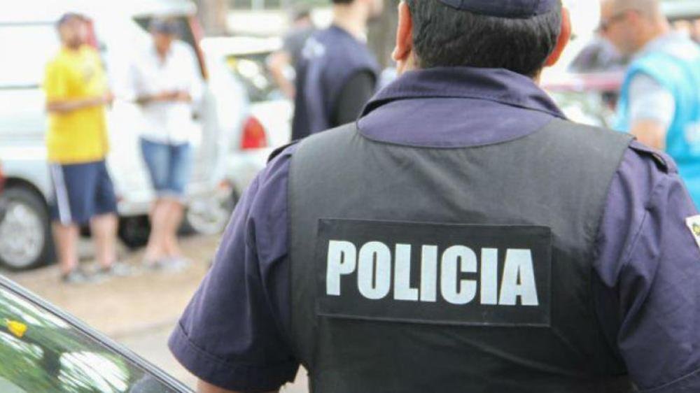 Advierten sobre falsos policías que intentan ingresar a las casas