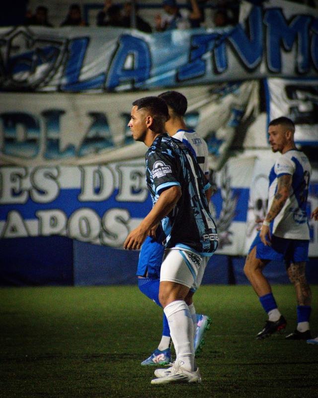 “El Mate” cayó ante Midland en un encuentro con muchas polémicas