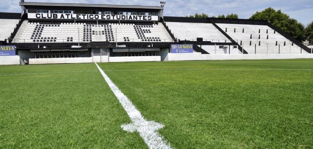 Sede confirmada para el cruce entre “Los Mates” y Platense por Copa Argentina