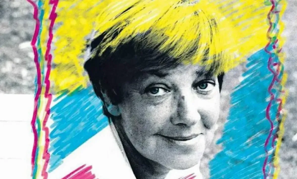 Se presenta en Quilmes “Canciones para mirar”, la obra que homenajea a Maria Elena Walsh