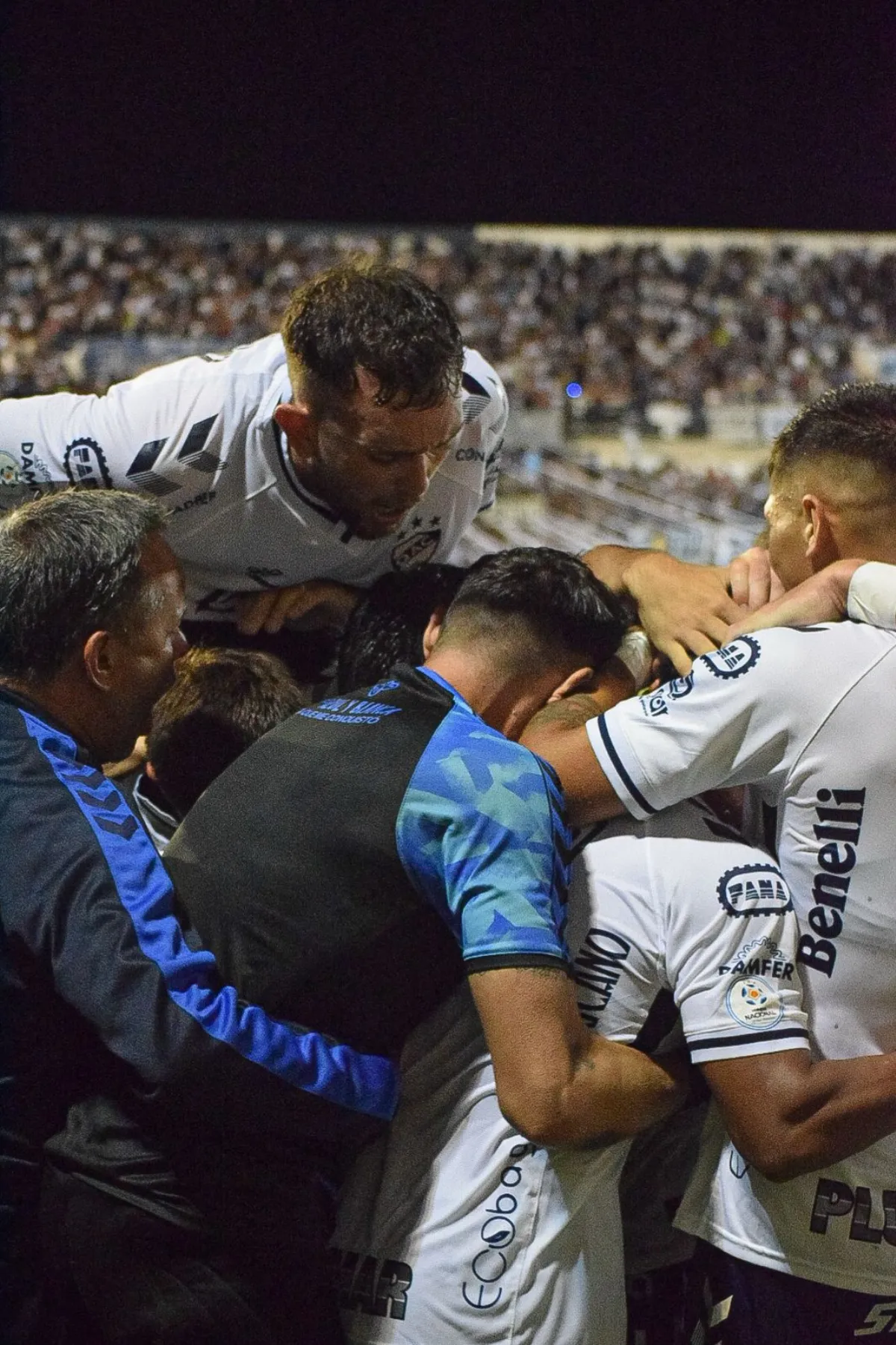 “El Cervecero” le ganó a Colegiales y quedó en el cuarto puesto