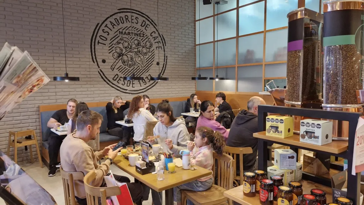 Cómo un centro comercial de servicios a cielo abierto puede cambiar el consumo cotidiano
