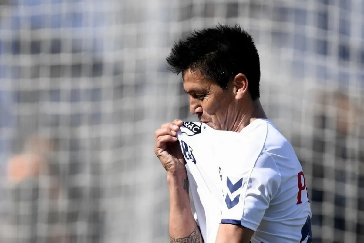 Miguel Caneo disparó contra la dirigencia de QAC: "Hacen al club cada vez más chiquito"