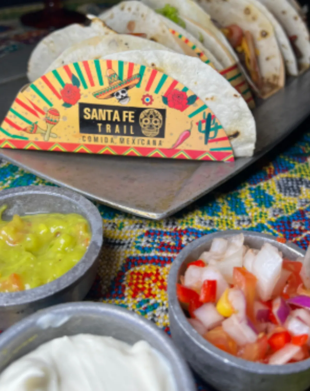 La increíble promoción de un local gastronómico quilmeño: Ofrecerán tacos a 1$