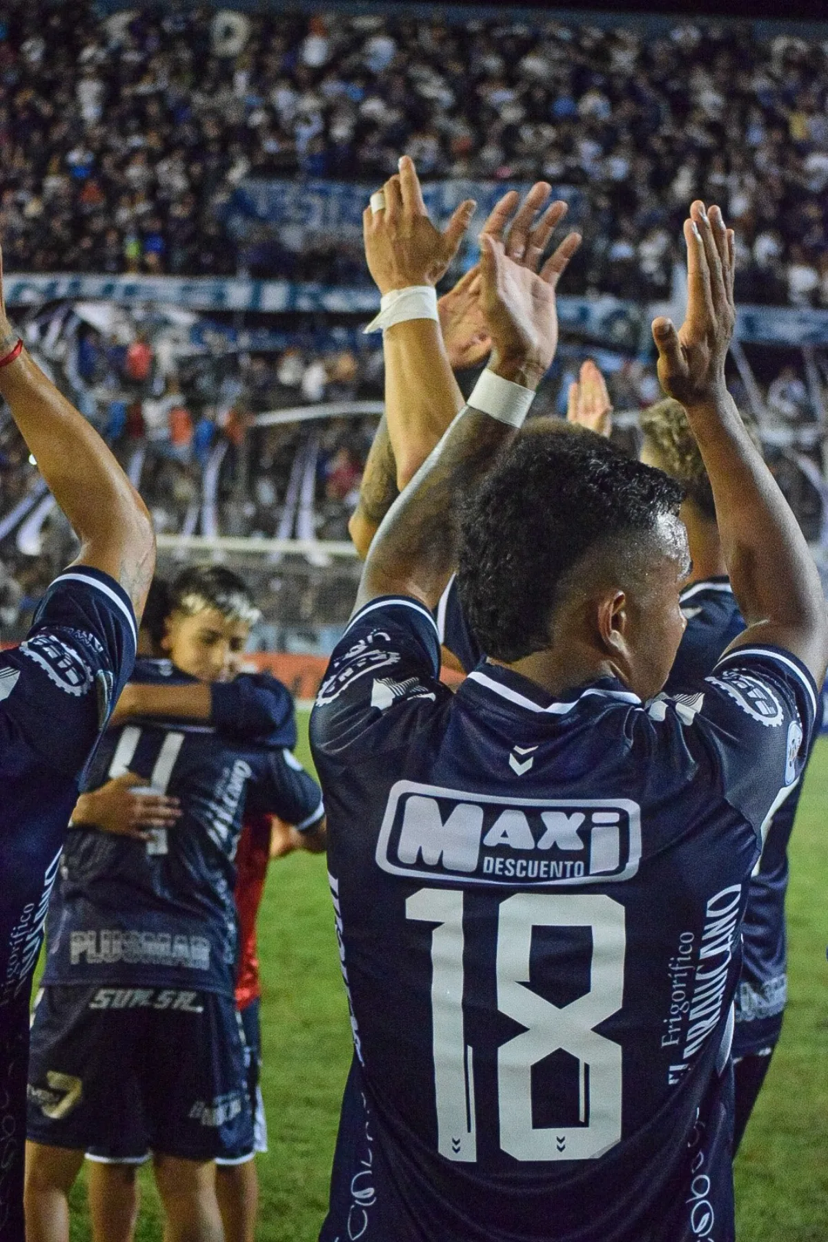 “El Cervecero” enfrenta a Colegiales con la esperanza de llevarse los tres puntos