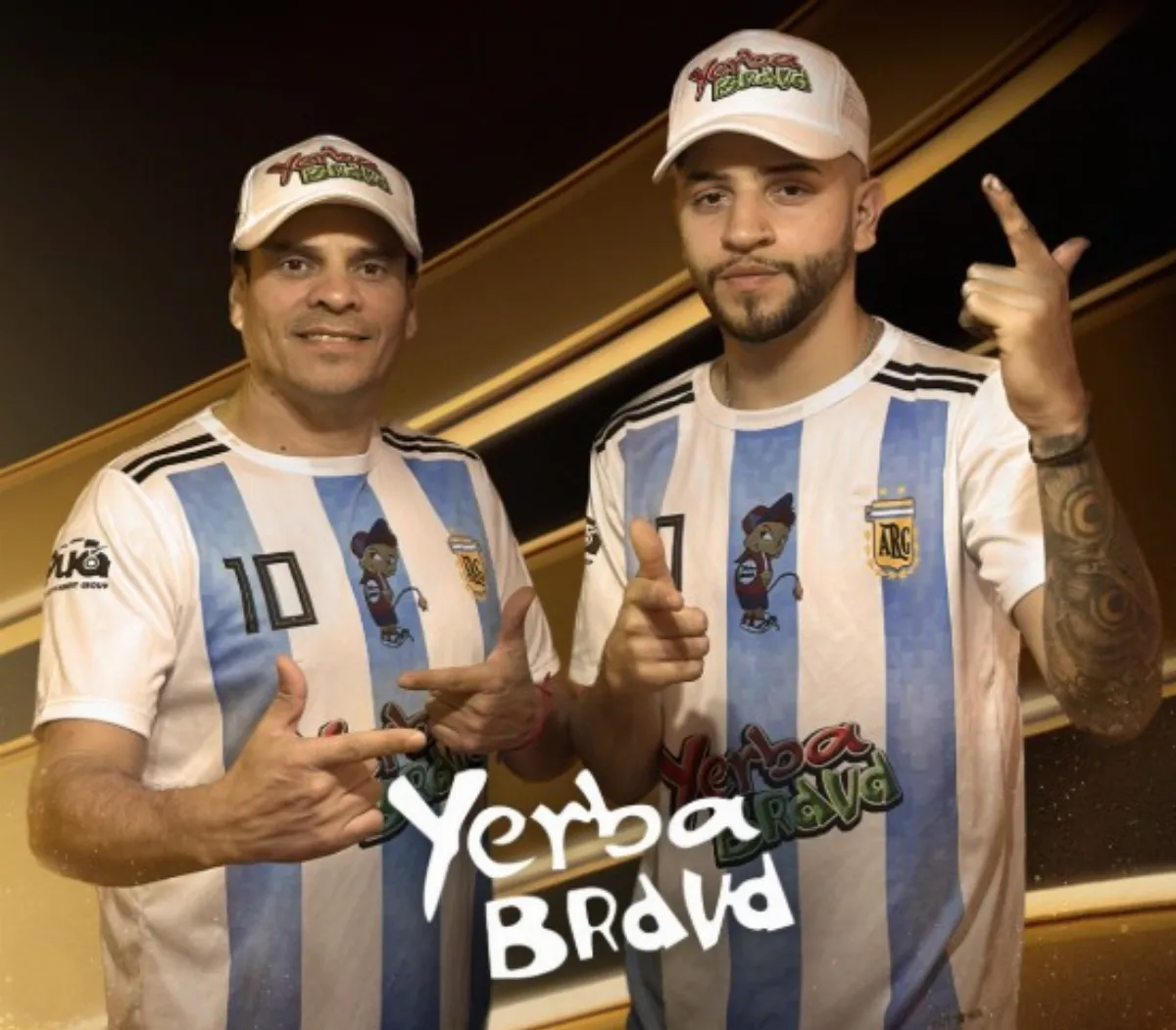 Villa La Florida celebra su 98° Aniversario con show de "Yerba Brava"
