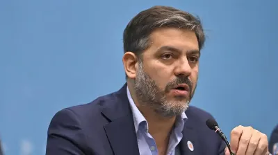 Carli Bianco instó a la Legislatura a eliminar las PASO bonaerenses