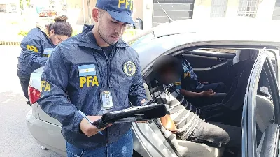 Detuvieron en la IAPI a un joven acusado de un homicidio ocurrido hace más de dos años