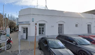 Denunciaron falsos robos de sus autos para cobrar el seguro y quedaron detenidos