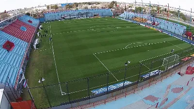 “El Cervecero” se mide ante Arsenal en el Viaducto