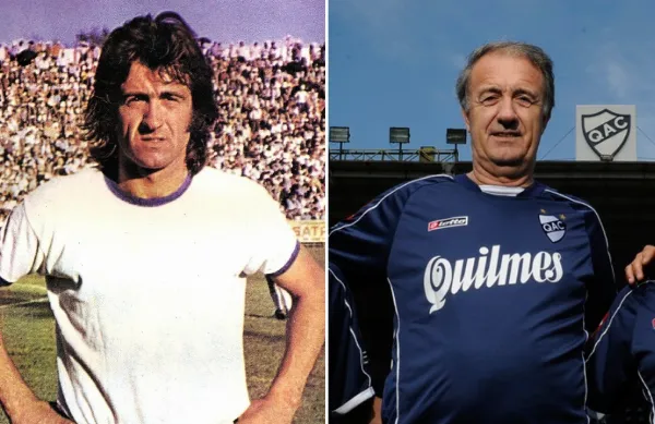 Buscan declarar Ciudadano Ilustre de Quilmes a Horacio Milozzi