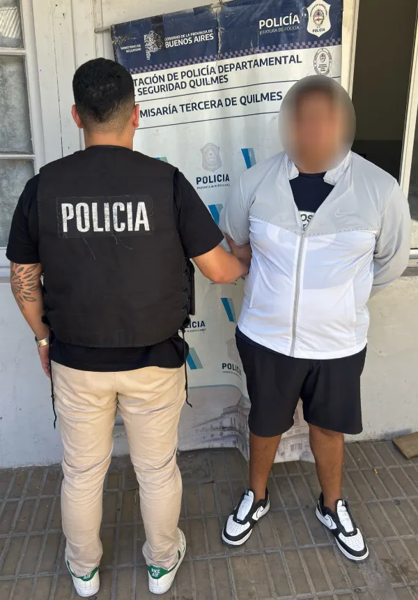 Cayó el administrador de una "viuda negra" que drogaba y robaba a sus víctimas