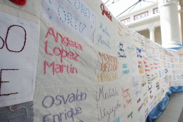 Presentaron listado actualizado de personas desaparecidas durante la dictadura