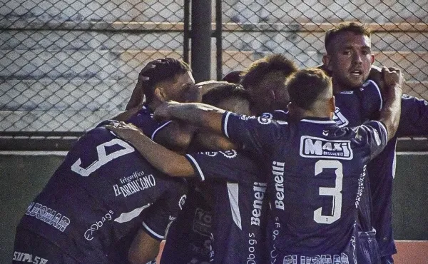 “El Cervecero” le ganó por la mínima a Arsenal de visitante
