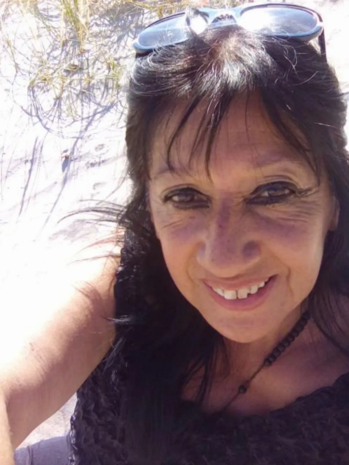 Buscan a una mujer que lleva más de 72 hs desaparecida