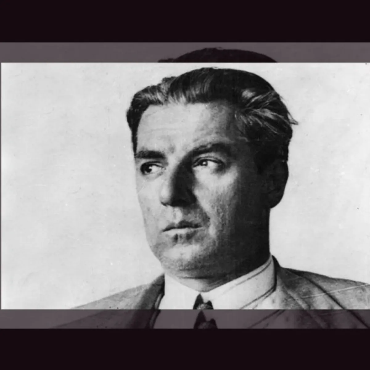 La UNQ homenajeó a Roberto Arlt a 125 años de su natalicio