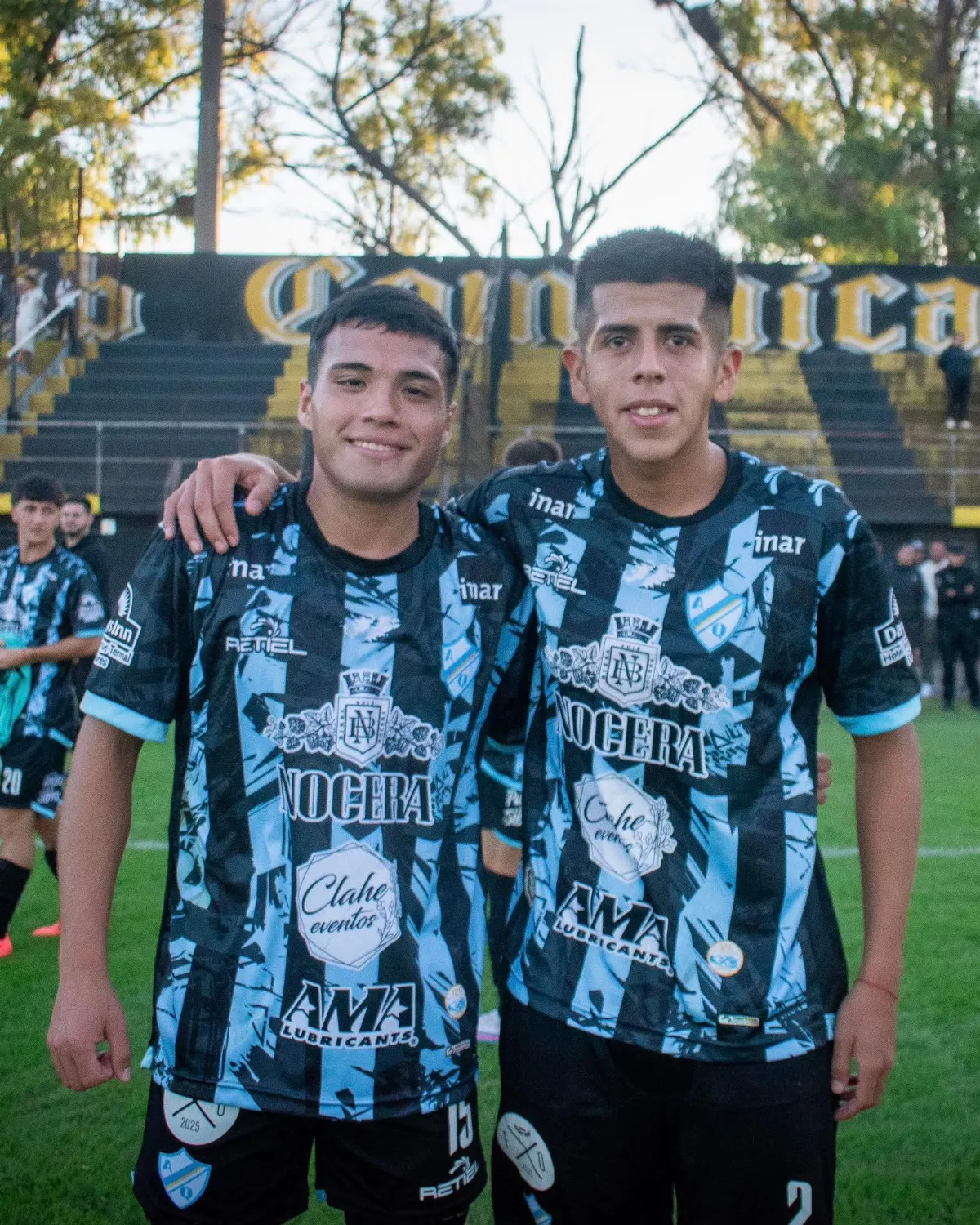 “Los Mates” reciben a Liniers en el debut del DT Cristian Grabinski