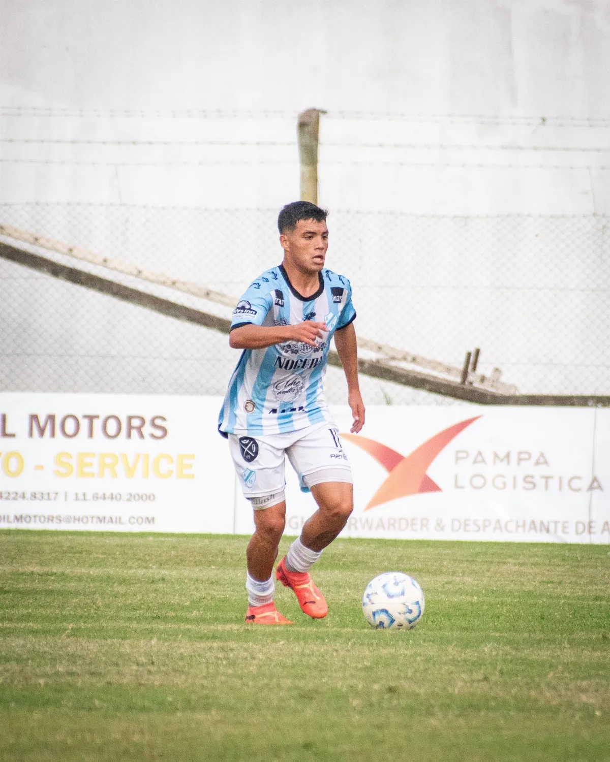 “Los Mates” buscarán sumar ante Comunicaciones de visitante