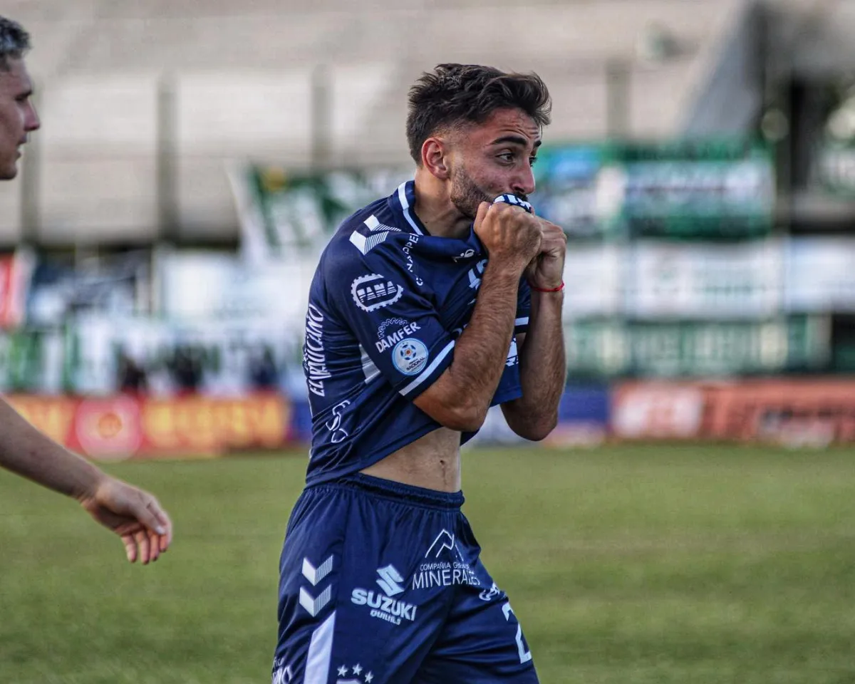 “El Cervecero” irá en búsqueda del triunfo frente a Almagro para continuar arriba