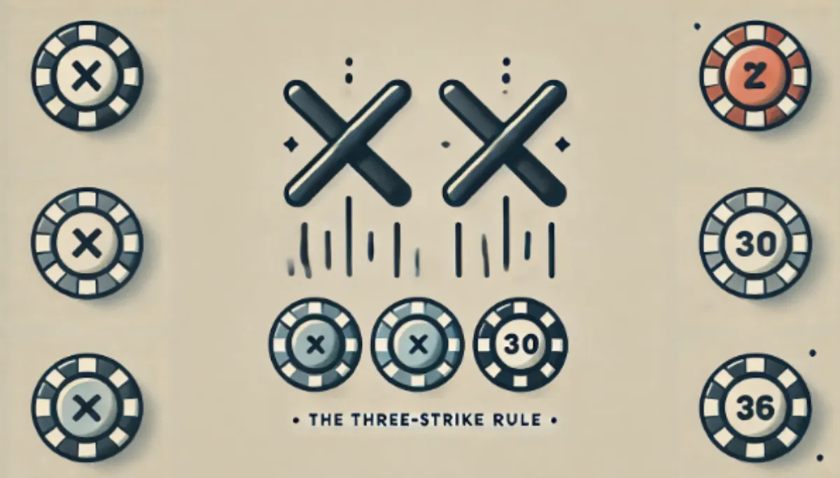 Método y Persistencia Inteligente en Tiger Casino