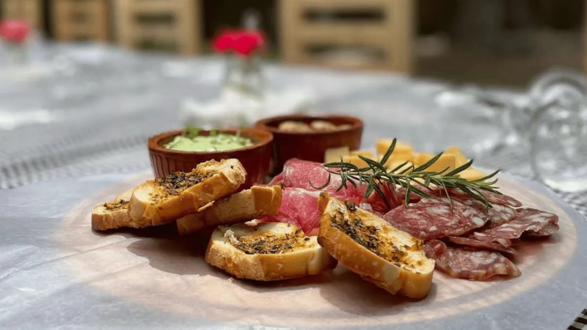 No es Carlos Keen: El pueblo que se convirtió en el nuevo polo gastronómico rural