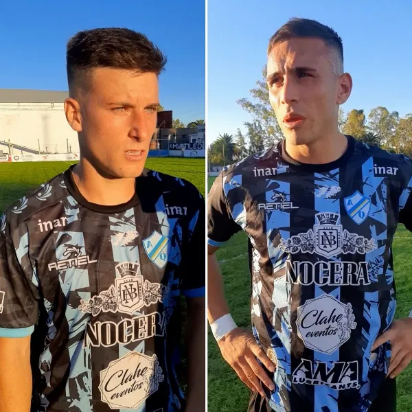 Los futbolistas del “Mate” analizaron la igualdad ante Liniers de local