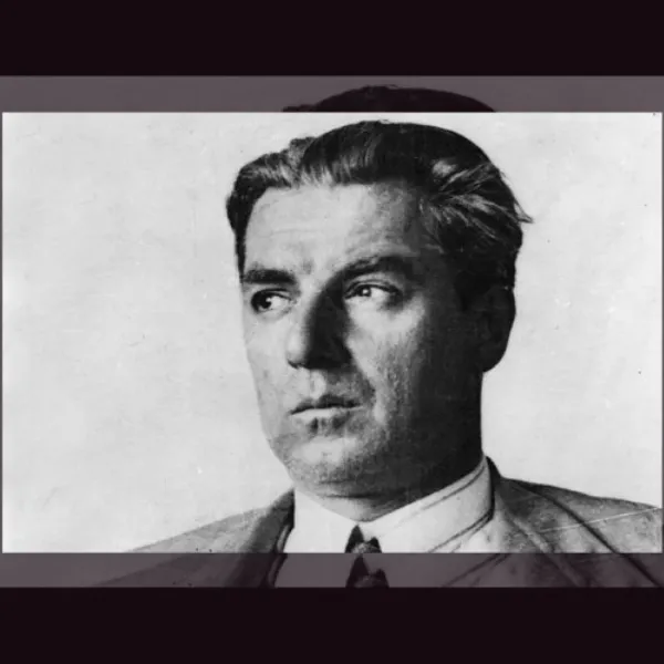 La UNQ homenajeó a Roberto Arlt a 125 años de su natalicio
