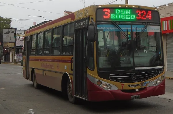Mayo arranca con subas en el transporte público: Todos los nuevos valores